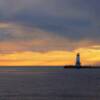 Order #2544 Ludington lighthouse.