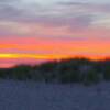 Order #1889 Sunset at Ludington State Park.