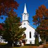 Order #5080 A church in Frankfort